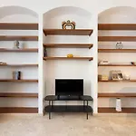 Beccaria Apartment