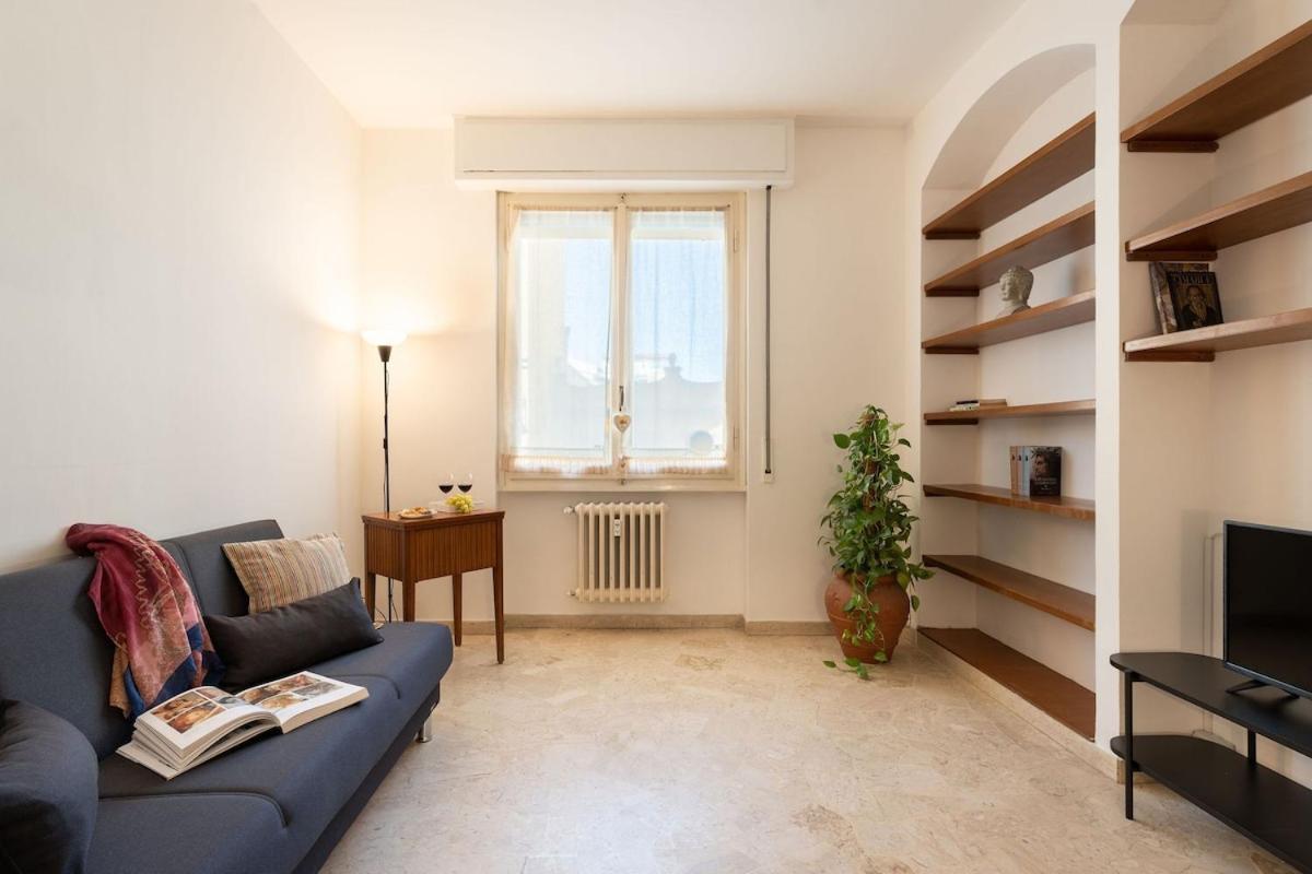 Beccaria Apartamento
