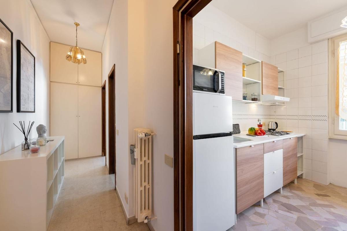 Beccaria Apartamento *