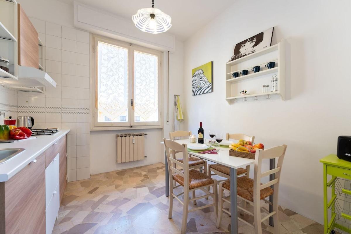 Beccaria Apartamento