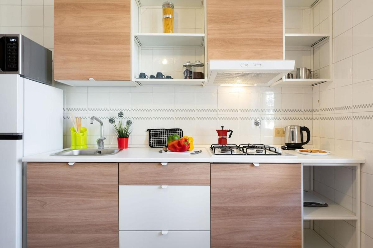Apartamento Beccaria