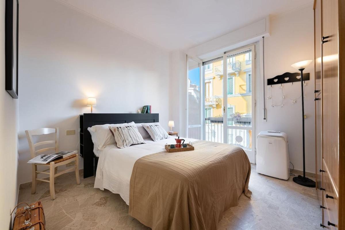 Beccaria Apartamento *