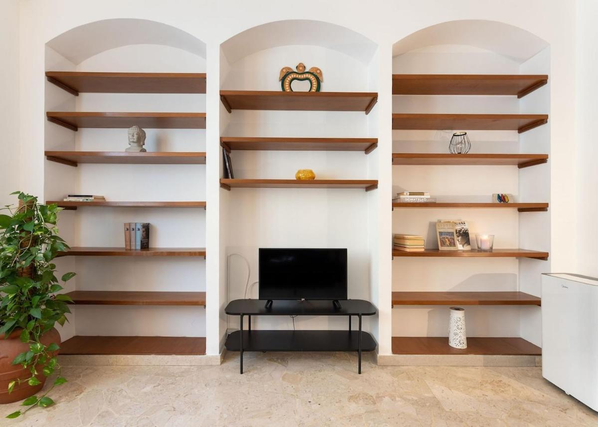 Apartamento Beccaria *