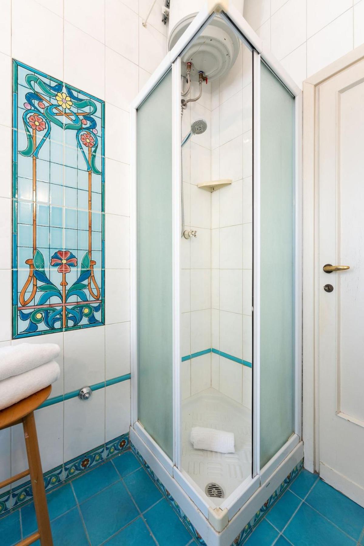 Apartamento Beccaria Florencia