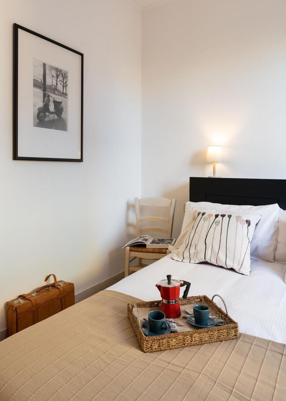 Apartamento Beccaria Florencia